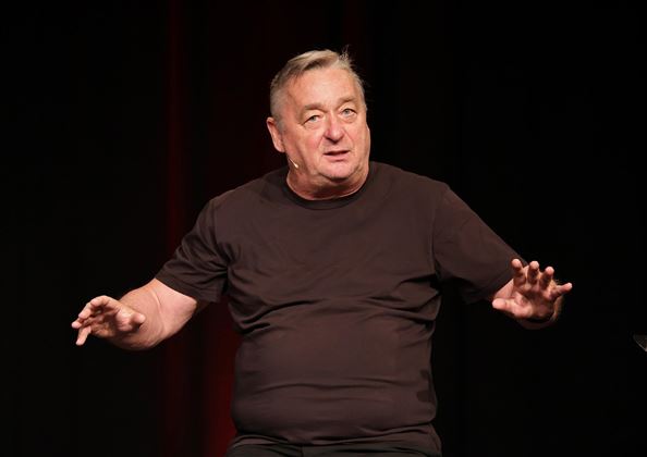 Andreas Vitasek
