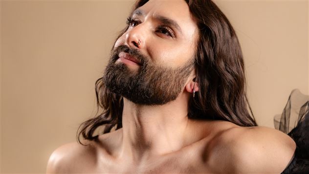 Conchita Sings The Classics