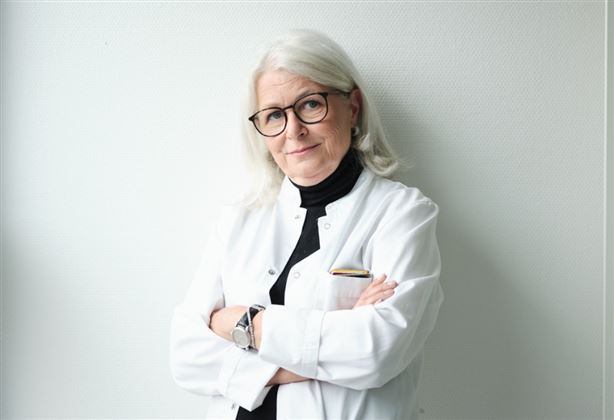Dr. Heidi Kastner Copyright Philipp Horak