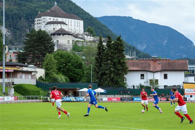 FC Kufstein