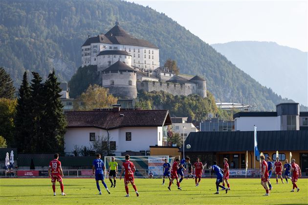 Fussball_Kufstein_Festung