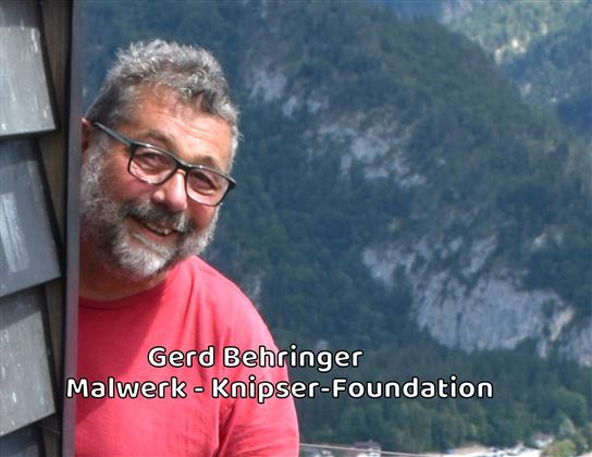 Gerd Behringer