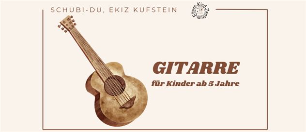 Gitarre