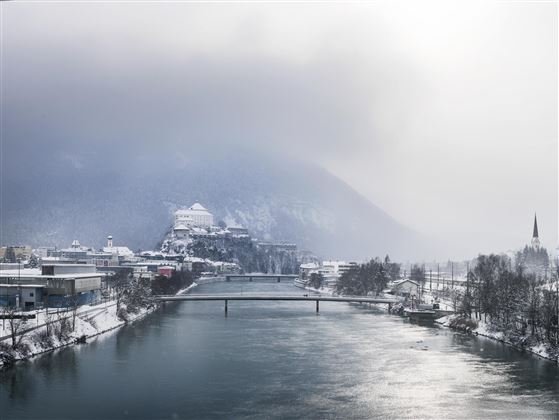 Kufstein