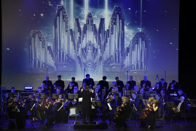 Music of Hans Zimmer