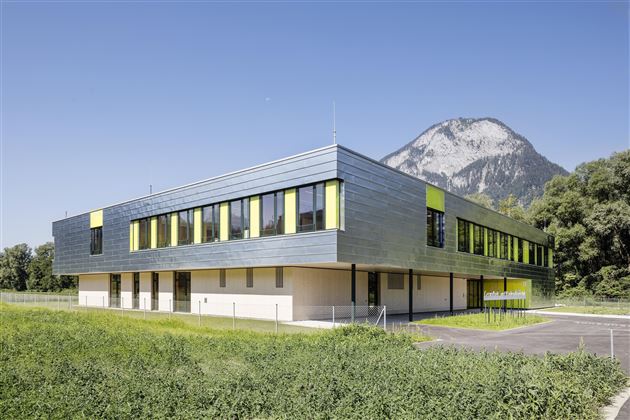 Pflege Campus Kufstein, Phleps