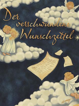 Plakat Nelly Weinert