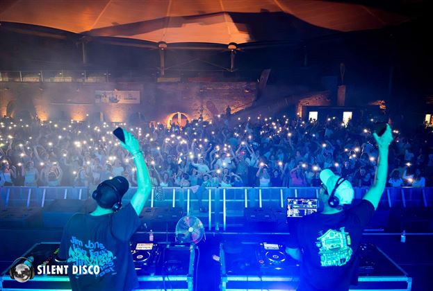 Silent Disco 2026