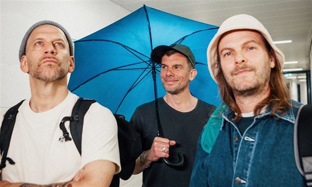 Sportfreunde
