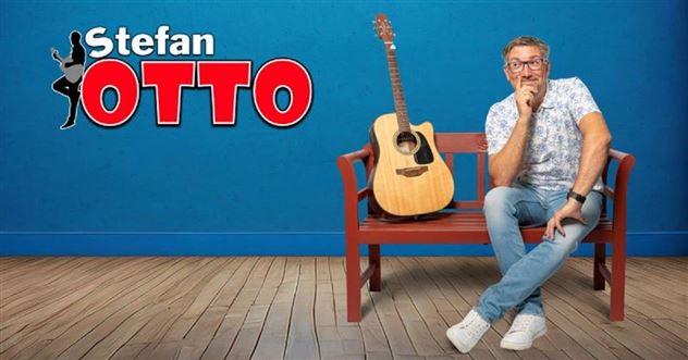 Stefan Otto