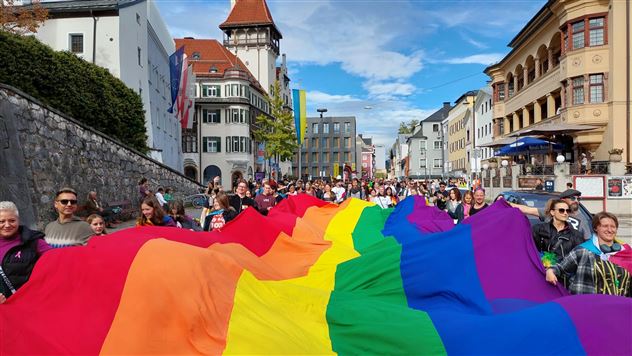 Verein Pride Tirol