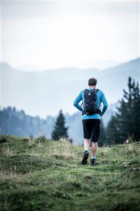 Wanderung Niederndorferberg