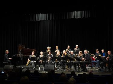LMS Bigband Kufstein
