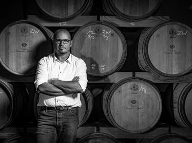 Weinverkostung mit Weingut Jassek