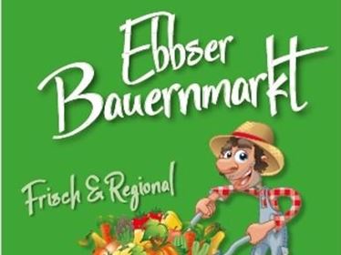 Ebbser Bauernmarkt