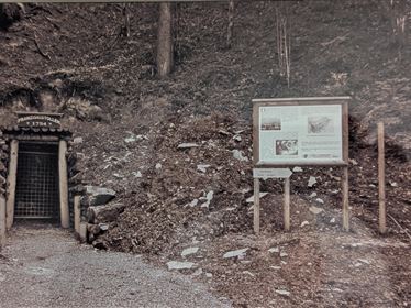 Vom Bergbaudorf zum Kurort