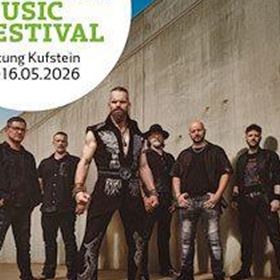 Kufstein Music Festival 2026 - SALTATIO MORTIS