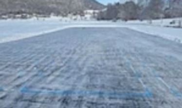 Dorfmeisterschaft Eisstocksport