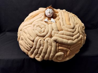 Ausstellungseröffnung "sisterhood" - Germana Reindl & Christine Mich