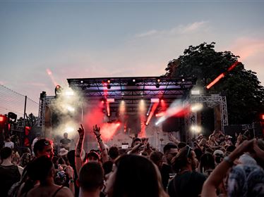 Midsummer Festival Austria