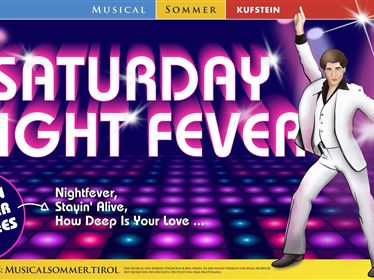 MusicalSommer - Saturday Night Fever