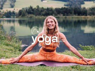 Männer-Yoga in Kufstein; Power & Peace Yoga Flow; Early-Bird Yoga Flow