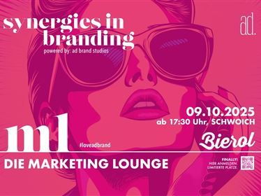 3. MARKETING LOUNGE
