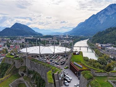 Autofestspiele Kufstein