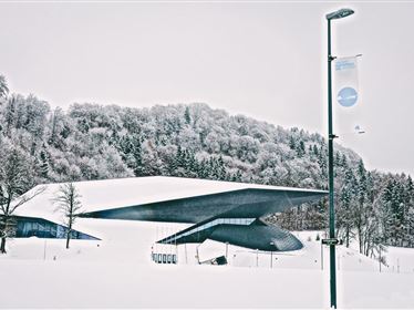 Tiroler Festspiele - Abschied von der schönen Welt