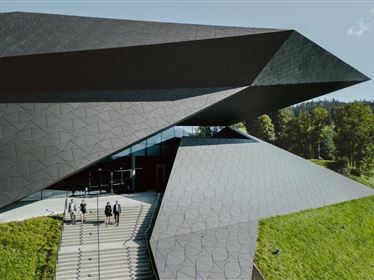 Tiroler Festspiele - J. S. Bach: JOHANNES-PASSION