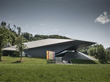 Tiroler Festspiele -  Franui|Yaron Lifschitz|Circa: URLICHT PRIMAL LIGHT