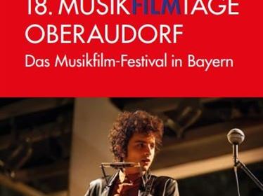 Musikfilmtage Oberaudorf