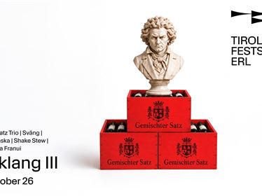 Ausklang III