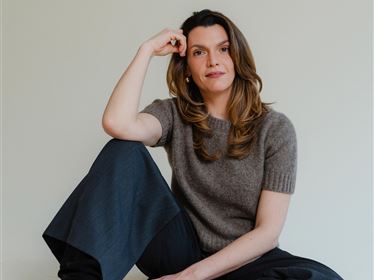 Kufsteiner Nachtgespräch mit Barbara Blaha