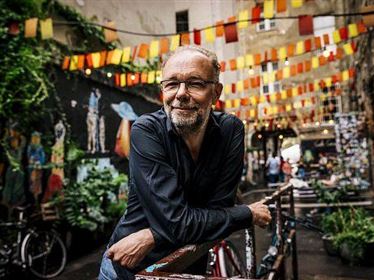 Bernd Ulrich