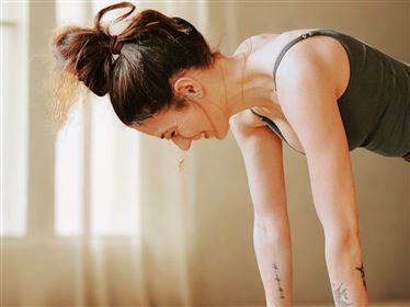 Mindful Dynamic Flow