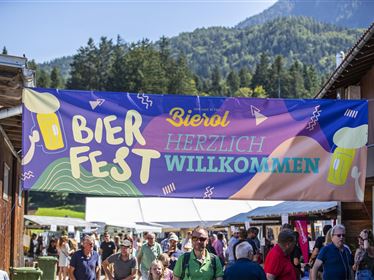 Bierol Bierfest