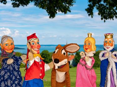 Chiemsee Kasper Theater