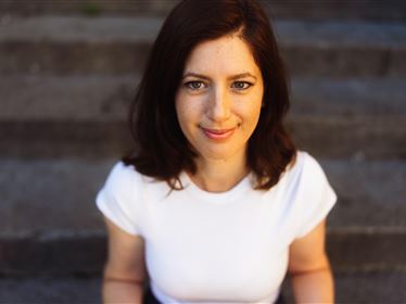 Bayrisches Kabarett mit Claudia Pichler - Feierabe