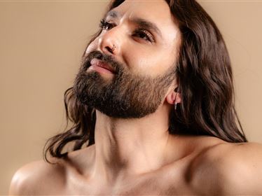 Conchita Sings The Classics - AUSVERKAUFT
