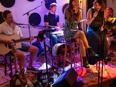 Unplugged - Songs & Covers