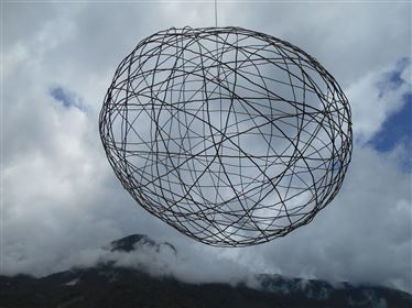 SPURWECHSEL: Kufstein wird zum offenen Atelier