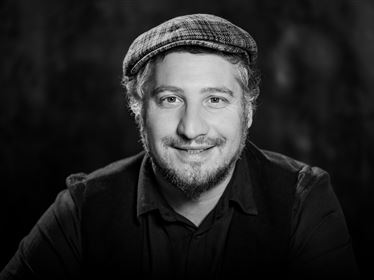 Dominik Plangger singt Reinhard Mey