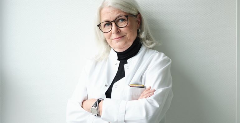 Dr. Heidi Kastner Copyright Philipp Horak