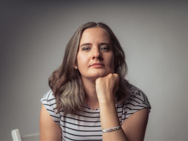 Elli Bauer - fAngst!