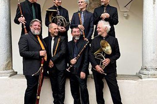 Ensemble Zefiro