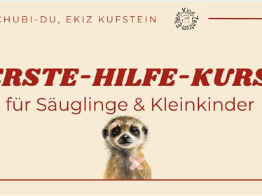 8h Erste-Hilfe-Kurs