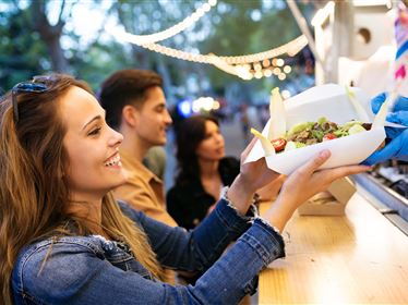 European Street Food Festival