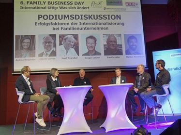 9. Family Business Day