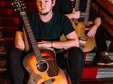 Ian Ethan Case & Gints Smukais (USA, LV)